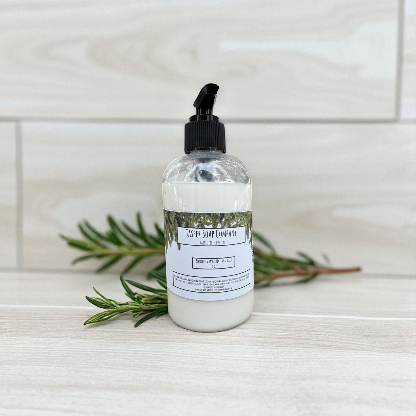 Frasier Fir Lotion