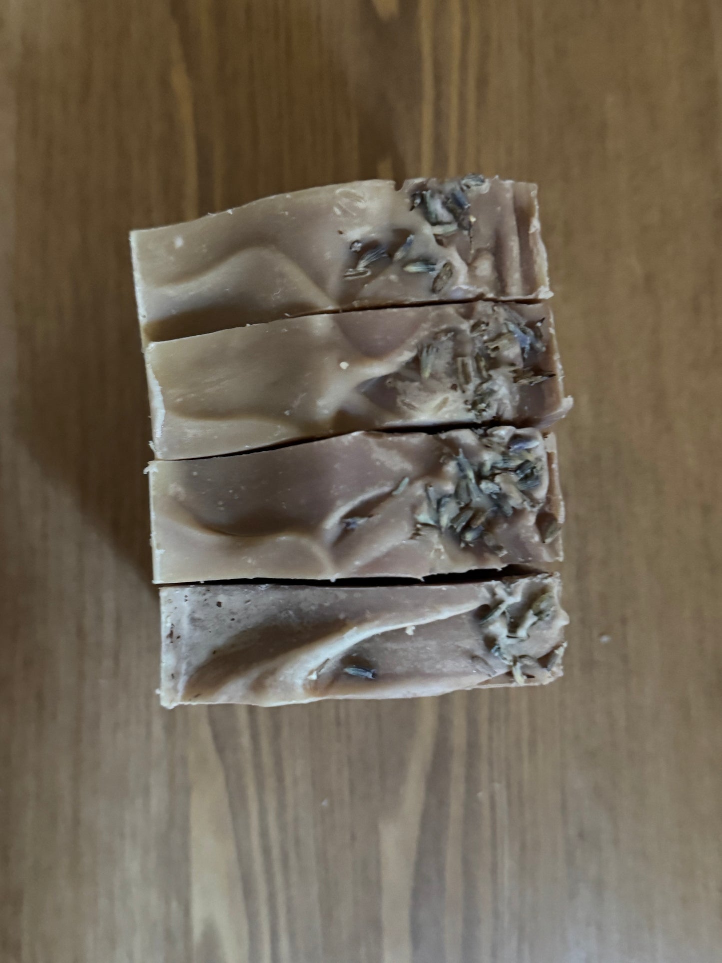 Lavender Vanilla