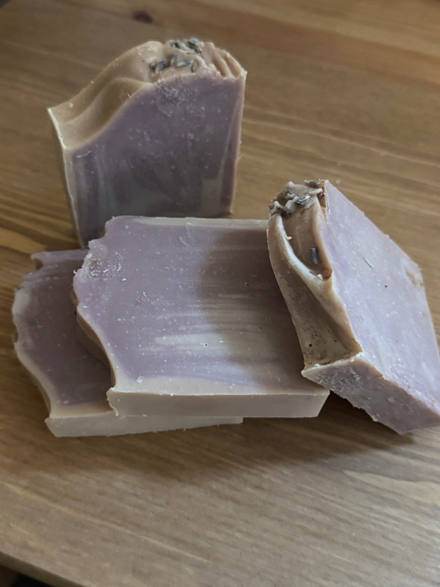 Lavender Vanilla